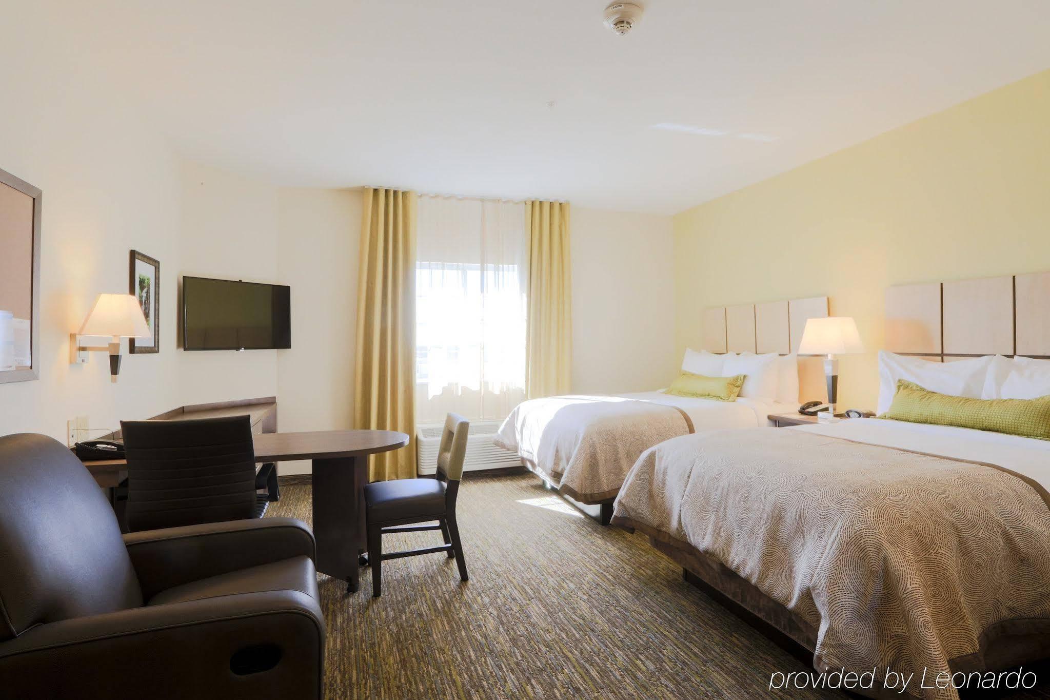Candlewood Suites Auburn By Ihg Exterior foto