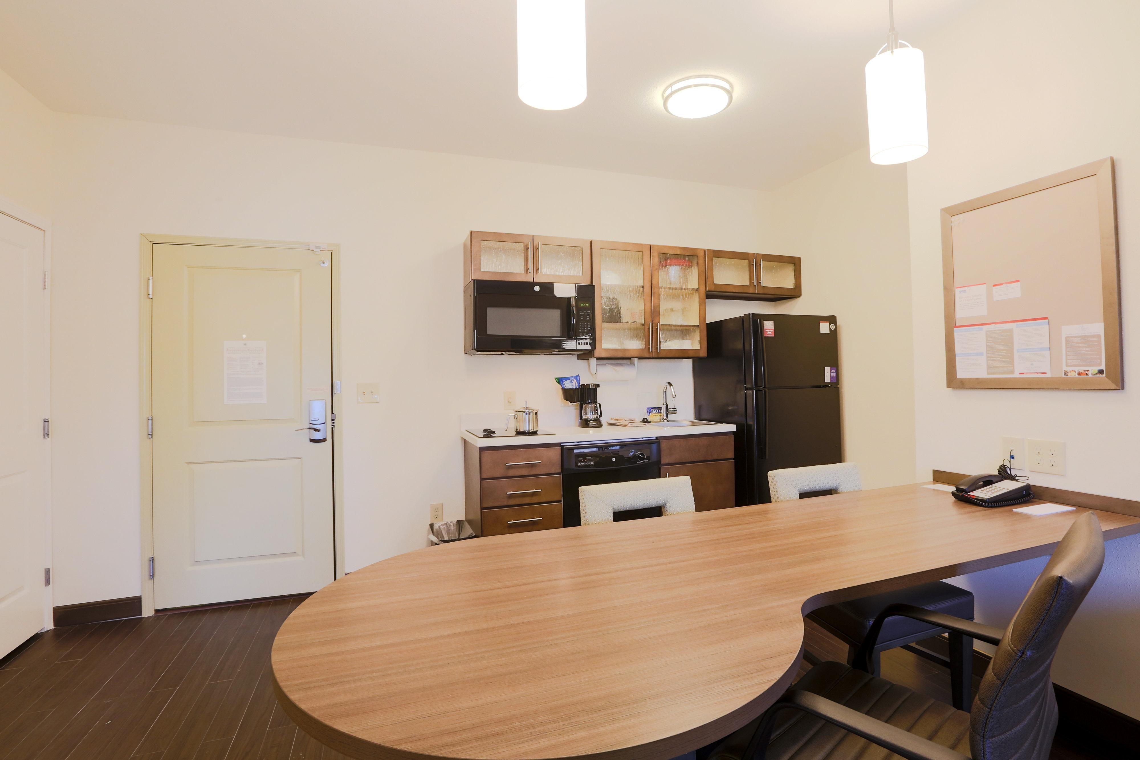 Candlewood Suites Auburn By Ihg Exterior foto