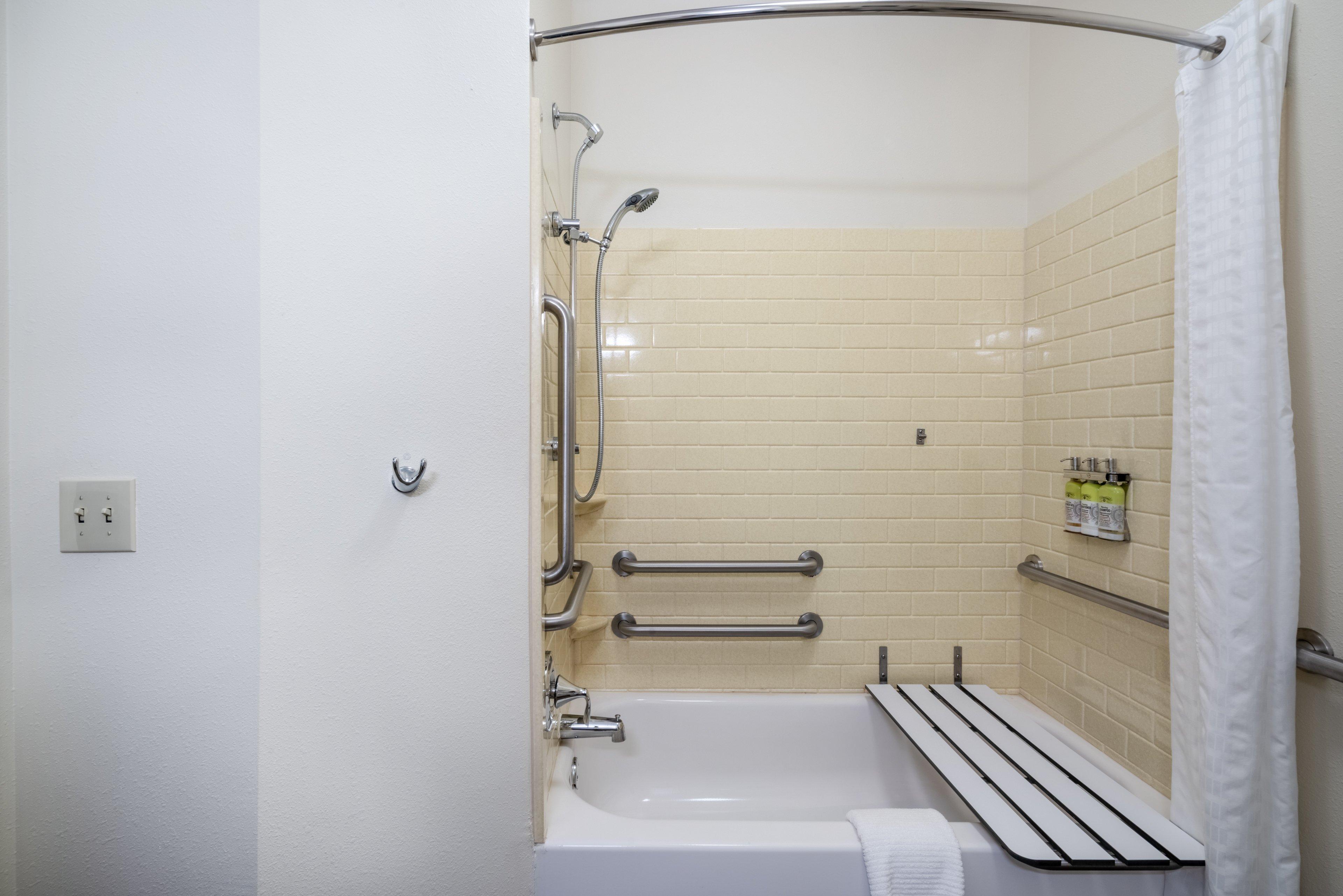 Candlewood Suites Auburn By Ihg Exterior foto