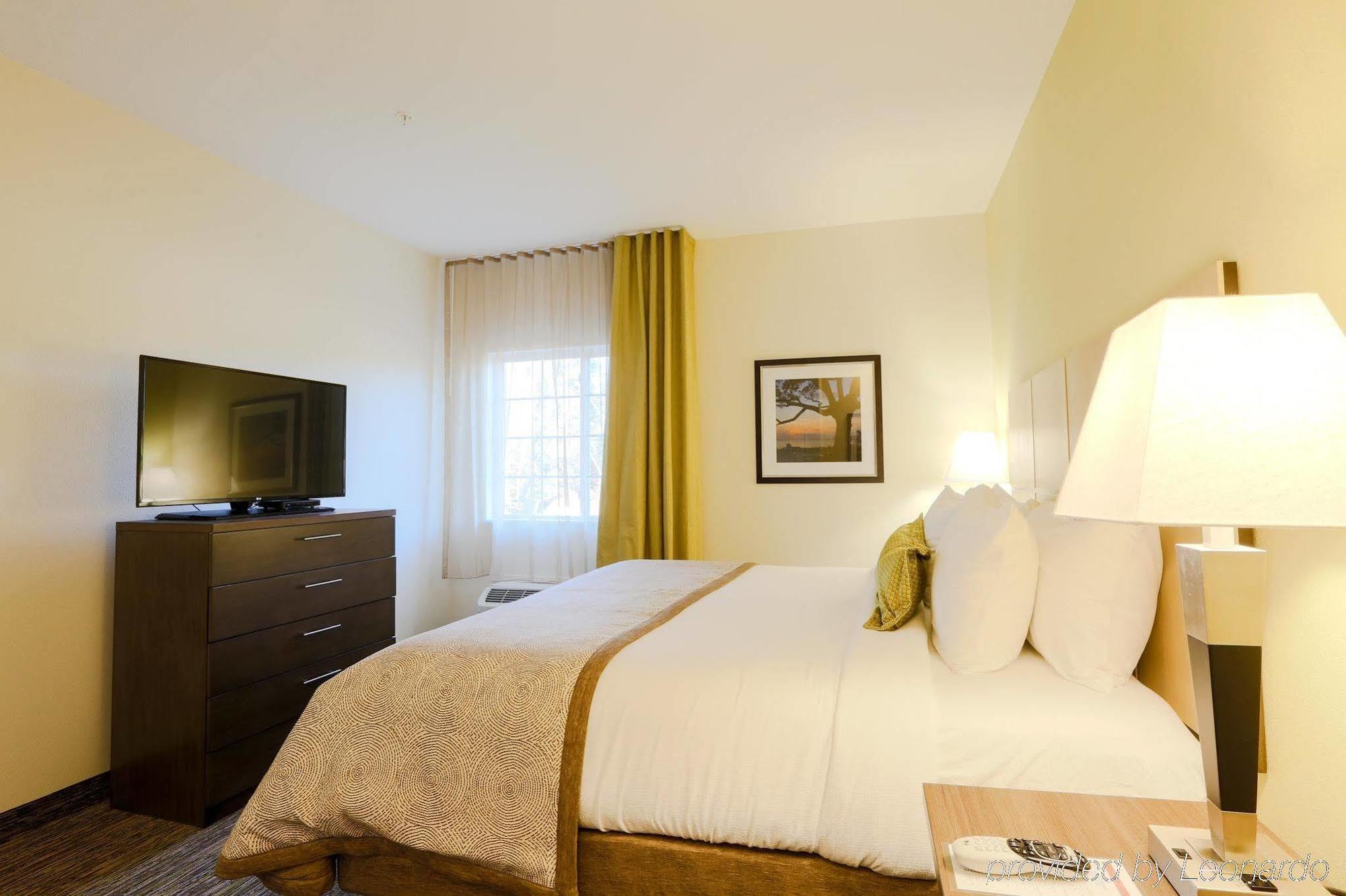 Candlewood Suites Auburn By Ihg Exterior foto